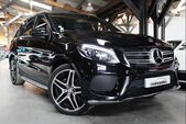 photo MERCEDES GLE