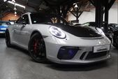 photo PORSCHE 911 TYPE 991 GT3