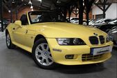 photo BMW Z3
