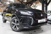 photo JAGUAR E-PACE PHASE 2