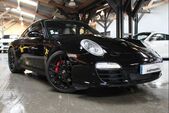 photo PORSCHE 911 TYPE 997 PHASE 2