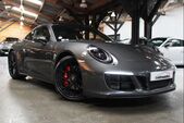 photo PORSCHE 911 TYPE 991 PHASE 2