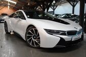 photo BMW I8