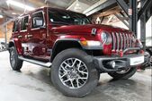 photo JEEP WRANGLER IV