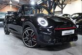 photo MINI III CABRIOLET JCW PHASE 2