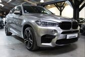 photo BMW X6 F86 M