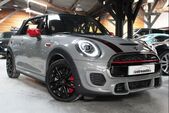 photo MINI III CABRIOLET JCW PHASE 2