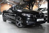 photo BMW SERIE 2 F23 CABRIOLET
