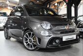 photo ABARTH 500 C II PHASE 2