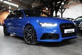 photo AUDI RS6 III AVANT PHASE 2