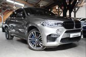 photo BMW X6 F86 M