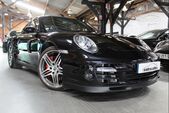 photo PORSCHE 911 TYPE 997
