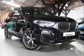 photo BMW X5 G05 M