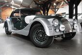 photo MORGAN ROADSTER V6