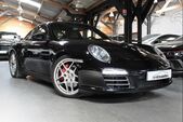 photo PORSCHE 911 TYPE 997 PHASE 2