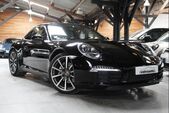 photo PORSCHE 911 TYPE 991