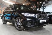 photo BMW X5 G05