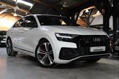 photo AUDI SQ8