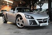 photo OPEL SPEEDSTER