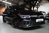 photo VOLKSWAGEN GOLF VIII GTI