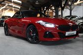 photo BMW Z4 G29