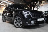 photo MINI COUNTRYMAN II PHASE 2