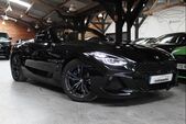 photo BMW Z4 G29