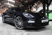photo PORSCHE PANAMERA II