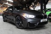 photo BMW SERIE 4 F82 M4