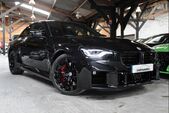 photo BMW SERIE 2 G87 COUPE M2