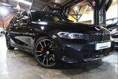 photo BMW SERIE 3 G21 TOURING PHASE 2