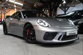 photo PORSCHE 911 TYPE 991 GT3