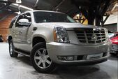 photo CADILLAC ESCALADE III