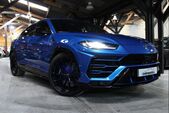 photo LAMBORGINI URUS