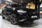 photo AUDI SQ8