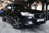 photo VOLVO XC60 II