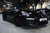 photo PORSCHE 911 TYPE 991 CABRIOLET PHASE
