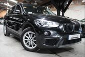 photo BMW X1 F48 PHASE 2