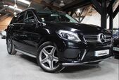 photo MERCEDES GLE