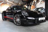 photo PORSCHE 911 TYPE 991 TURBO