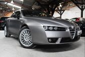 photo ALFA ROMEO BRERA