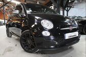 photo FIAT 500 II